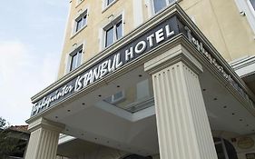 Topkapi Inter Istanbul Hotel